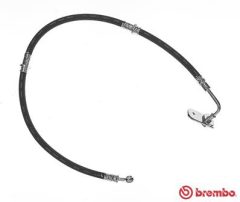 BREMBO T 79 032 — Furtun de frână