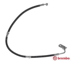 BREMBO T 79 033 — Furtun de frână