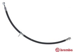 BREMBO T 79 042 — Furtun de frână