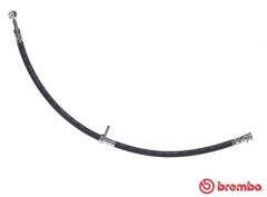 BREMBO T 79 043 — Furtun de frână