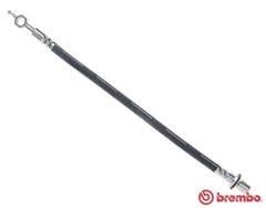 BREMBO T 83 020 — Furtun de frână