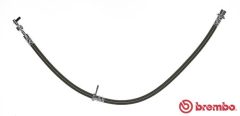 BREMBO T 83 098 — Furtun de frână