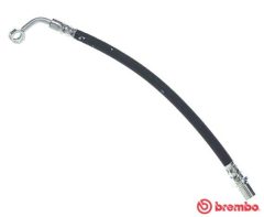 BREMBO T 83 101 — Furtun de frână