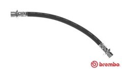 BREMBO T 83 122 — Furtun de frână