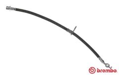 BREMBO T 83 123 — Furtun de frână