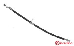 BREMBO T 83 124 — Furtun de frână
