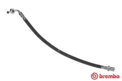 BREMBO T 83 127 — Тормозной шланг