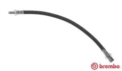 BREMBO T 83 128 — Тормозной шланг