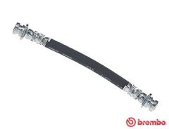 BREMBO T 83 177 — Furtun de frână