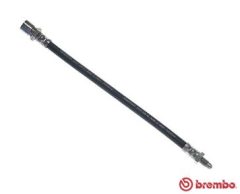 BREMBO T 85 007 — Тормозной шланг
