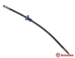 BREMBO T 85 014 — Furtun de frână