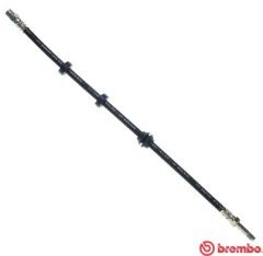 BREMBO T 85 020 — Тормозной шланг