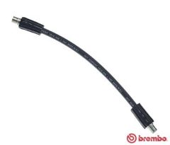 BREMBO T 85 040 — Furtun de frână