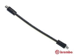 BREMBO T 85 064 — Furtun de frână