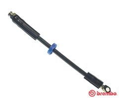 BREMBO T 85 075 — Furtun de frână