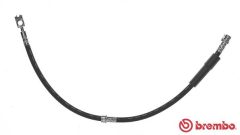 BREMBO T 85 128 — Тормозной шланг