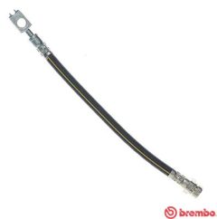 BREMBO T 85 137 — Furtun de frână