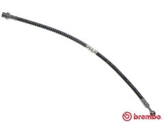 BREMBO T 86 002 — Тормозной шланг