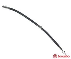 BREMBO T 86 003 — Тормозной шланг