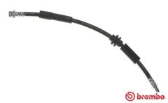 BREMBO T 86 025 — Furtun de frână
