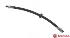 BREMBO T 86 027 — Furtun de frână
