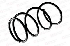 STANDARD SPRINGS ST 131 048 F — Пружина подвески