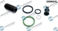 Dr.Motor Automotive DRM005L — Ремкомплект насос-форсунки
