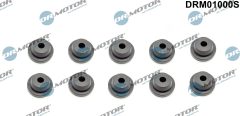 Dr.Motor Automotive DRM01000S — Tampon capac motor