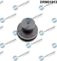 Dr.Motor Automotive DRM01013 — Tampon capac motor