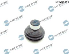 Dr.Motor Automotive DRM01016 — Tampon capac motor