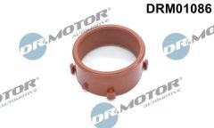 Dr.Motor Automotive DRM01086 — Inel etanșare conductă aer supraalimentare