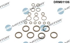 Dr.Motor Automotive DRM01106 — Set reparație aer condiționat