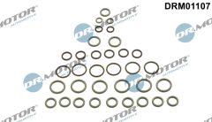 Dr.Motor Automotive DRM01107 — Set reparație aer condiționat