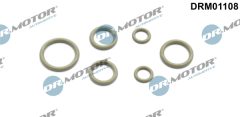 Dr.Motor Automotive DRM01108 — Set reparație aer condiționat
