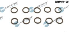 Dr.Motor Automotive DRM01109 — Set reparație aer condiționat