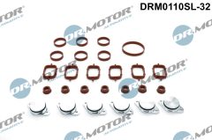 Dr.Motor Automotive DRM0110SL-32 — Kit reparație modul galerie admisie