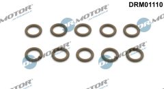 Dr.Motor Automotive DRM01110 — Set reparație aer condiționat