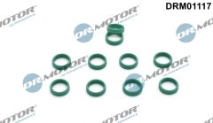 Dr.Motor Automotive DRM01117 — Set reparație aer condiționat