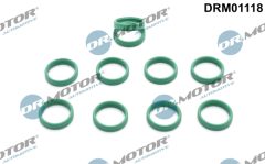 Dr.Motor Automotive DRM01118 — Set reparație aer condiționat