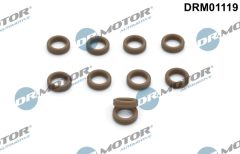 Dr.Motor Automotive DRM01119 — Set reparație aer condiționat
