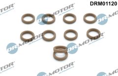 Dr.Motor Automotive DRM01120 — Set reparație aer condiționat