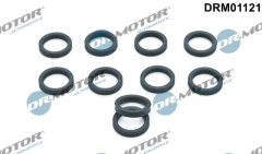 Dr.Motor Automotive DRM01121 — Set reparație aer condiționat