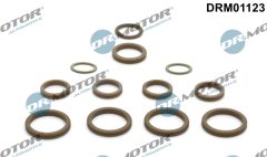 Dr.Motor Automotive DRM01123 — Ремкомплект кондиционера