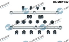 Dr.Motor Automotive DRM01132 — Kit reparație modul galerie admisie