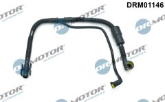 Dr.Motor Automotive DRM01146 — Шланг вентиляции картера