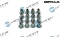 Dr.Motor Automotive DRM01202S — Set simeringuri supape