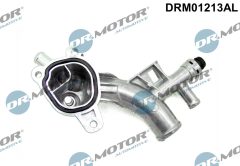 Dr.Motor Automotive DRM01213AL — Фланец системы охлаждения