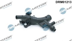 Dr.Motor Automotive DRM01213 — Фланец системы охлаждения