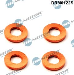 Dr.Motor Automotive DRM0122S — Șaibă protecție termică injector