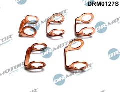 Dr.Motor Automotive DRM0127S — Garnitură conductă combustibil